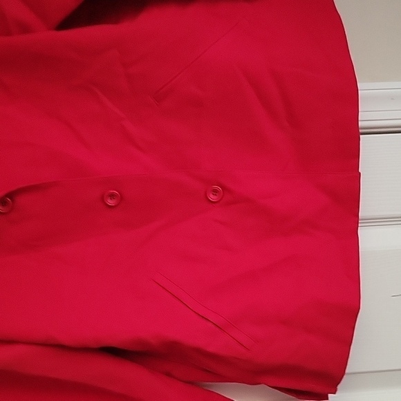 Jaclyn Smith Classic Blazer - Picture 3 of 11